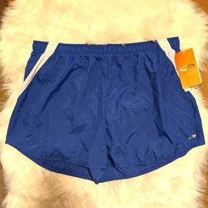 NWT champion shorts